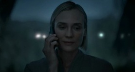 Среди акул 1 сезон 6 серия