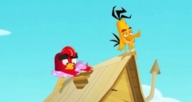 Angry Birds: Летнее безумие 2 сезон 5 серия