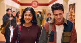 Я никогда не... 3 сезон 1 серия