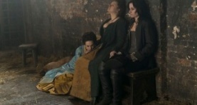 Куртизанки 2 сезон 7 серия