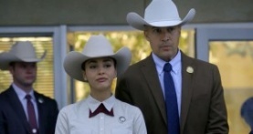 Уокер 1 сезон 4 серия