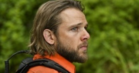 Страна пожаров 1 сезон 6 серия