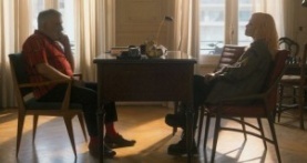 Конец любви 1 сезон 6 серия