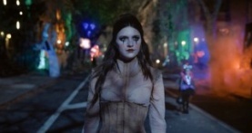 Дом с прислугой 4 сезон 4 серия