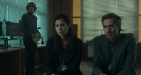 Затерянная в метели 1 сезон 4 серия