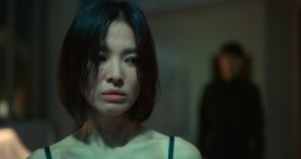 Торжество мести / Триумф 1 сезон 6 серия