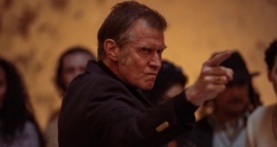 Город под названием Злоба 1 сезон 3 серия