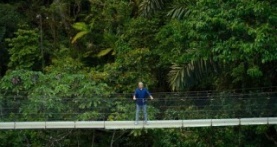 Юджин Леви: Путешественник поневоле 1 сезон 2 серия