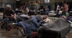 Ранчо 3 сезон 7 серия