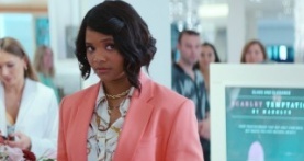 Гламур 1 сезон 9 серия