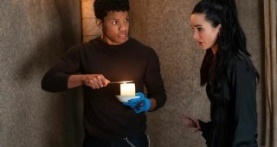 Нэнси Дрю 4 сезон 10 серия