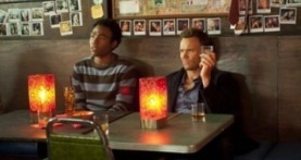 Сообщество 2 сезон 10 серия