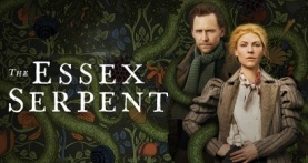 Змей в Эссексе 1 сезон 6 серия