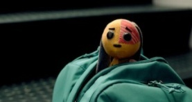 Олли потерялся 1 сезон 4 серия