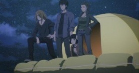 7 семян 1 сезон 1 серия