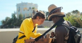 Юные миллионеры 1 сезон 3 серия