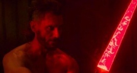 Человек будущего 2 сезон 9 серия