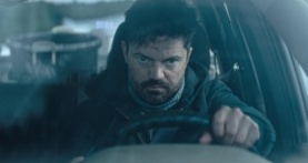 Последний рубеж 1 сезон 7 серия