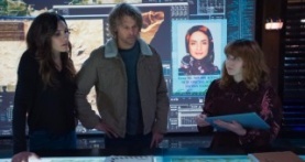 Морская полиция: Лос-Анджелес 11 сезон 16 серия