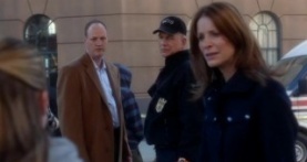 Морская полиция: Спецотдел 10 сезон 8 серия