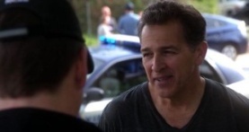 Морская полиция: Спецотдел 12 сезон 21 серия