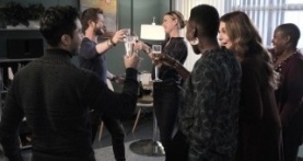 Ординатор 4 сезон 4 серия