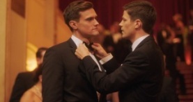 Флэш 6 сезон 6 серия