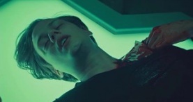 Хемлок Гроув 3 сезон 10 серия