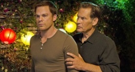 Декстер 8 сезон 10 серия