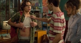 Фостеры 3 сезон 14 серия