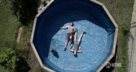 Бесстыжие 5 сезон 1 серия