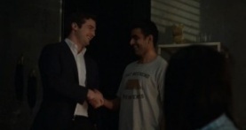 Приятные хлопоты 2 сезон 1 серия