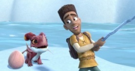 Драконы. Команда спасения 1 сезон 6 серия