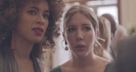 Герцогиня 1 сезон 6 серия