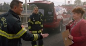 911 служба спасения 5 сезон 16 серия