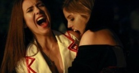 Дневники вампира 1 сезон 7 серия