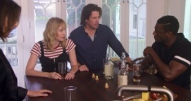 Грабь награбленное: Искупление / Воздействие: Искупление 1 сезон 1 серия