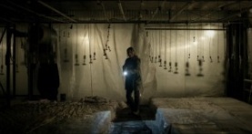 Донкербос 1 сезон 5 серия