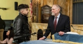 Уравнитель 3 сезон 11 серия