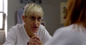 Оранжевый — хит сезона 4 сезон 8 серия