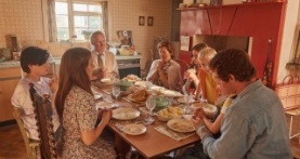 Убийство на ферме «Уайтхаус» 1 сезон 1 серия