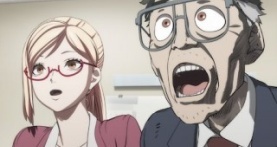 Кэнган Асура 2 сезон 2 серия