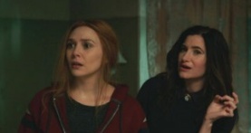 Ванда/Вижн 1 сезон 8 серия