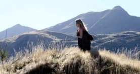 Вершина озера 1 сезон 6 серия