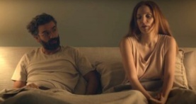 Сцены из супружеской жизни 1 сезон 2 серия