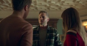 Ключи Локков 2 сезон 4 серия