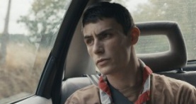 Койоты 1 сезон 1 серия