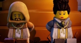 Ниндзяго: Восстание драконов 2 сезон 3 серия