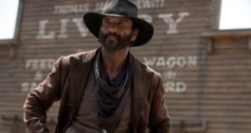 1883 1 сезон 2 серия