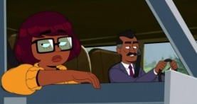 Велма 2 сезон 6 серия